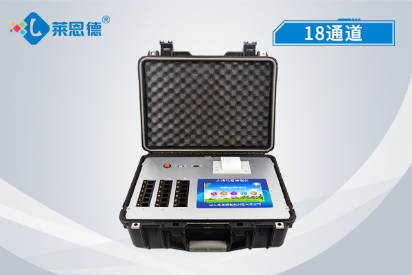如何科學(xué)使用并存放農(nóng)藥殘留檢測儀？
