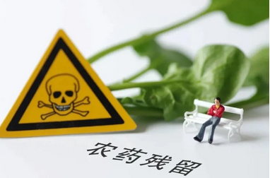 農(nóng)藥殘留快速檢測儀排行榜揭曉！哪家強？