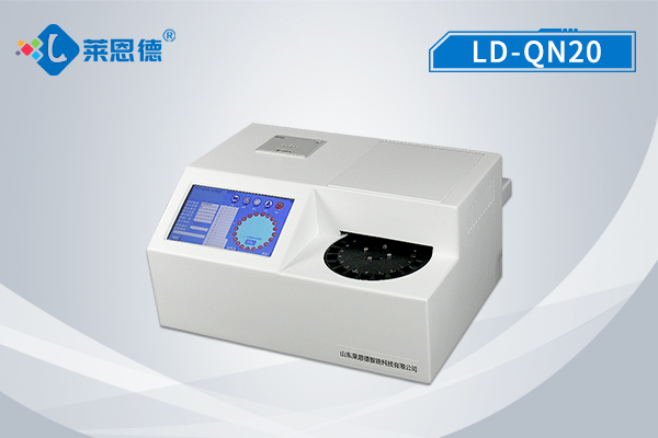 全自動(dòng)農(nóng)殘檢測(cè)儀如何保障食品安全？深度分析全自動(dòng)農(nóng)殘檢測(cè)儀的應(yīng)用前景