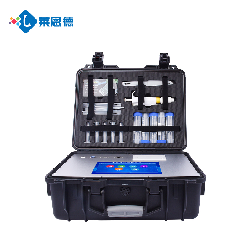 如何挑選優(yōu)質(zhì)水產(chǎn)品獸藥殘留檢測(cè)儀的生產(chǎn)廠家？避免劣質(zhì)檢測(cè)設(shè)備