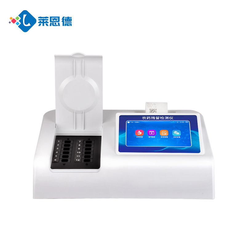 食品安全新規(guī)下，哪些檢測儀器是企業(yè)的剛需？