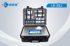 瘦肉精檢測(cè)儀和食品安全檢測(cè)儀有何區(qū)別？