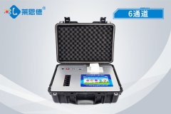 食品安全檢測儀怎么樣？