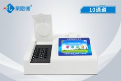 如何科學(xué)使用并存放農(nóng)藥殘留檢測儀？